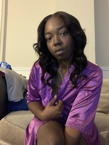 Foto di nudo di fuga di OnlyFans di Chocolatebunny