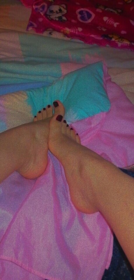 Foto di nudo di fuga di OnlyFans di 