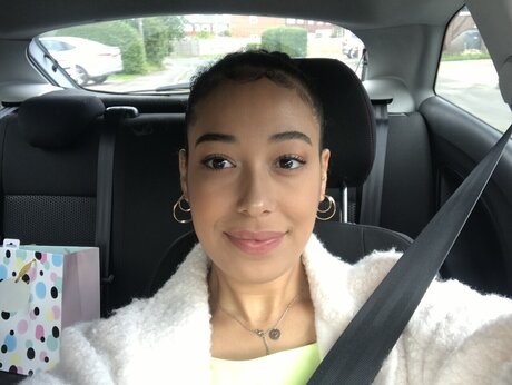Foto di nudo di fuga di OnlyFans di Brandy Funderburk