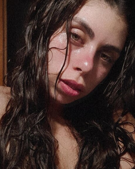Foto di nudo di fuga di OnlyFans di Orgasme Dor Pour Vous