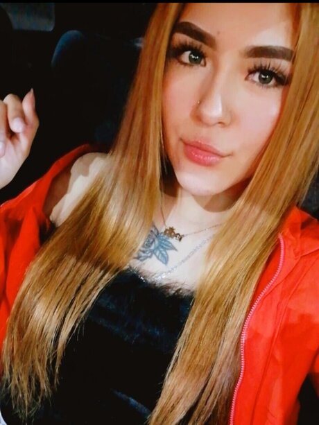 Foto di nudo di fuga di OnlyFans di Lizet Ruiz