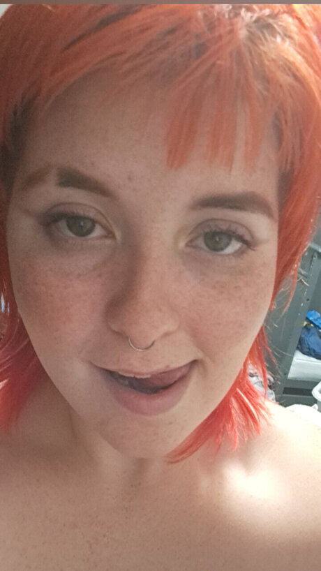 Foto di nudo di fuga di OnlyFans di Wren