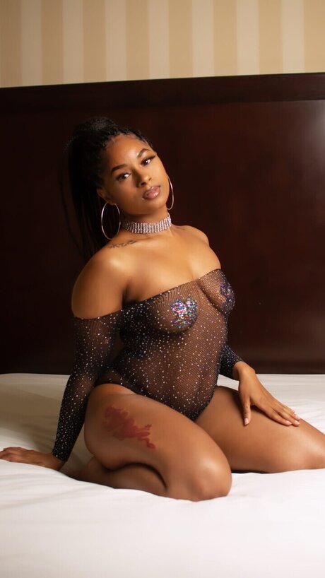 Foto di nudo di fuga di OnlyFans di Naechole