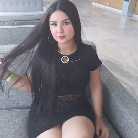 Foto di nudo di fuga di OnlyFans di Mariae