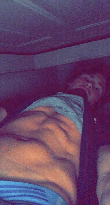 Foto di nudo di fuga di OnlyFans di Dilldog