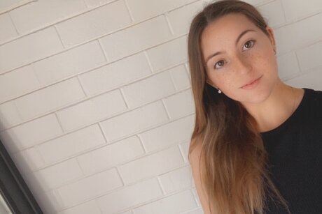Foto di nudo di fuga di OnlyFans di E