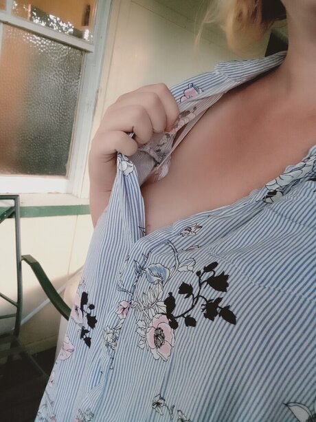 Foto di nudo di fuga di OnlyFans di Padshiiangel