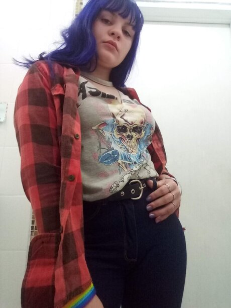 Foto di nudo di fuga di OnlyFans di Sailormoon