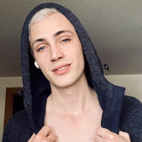 Foto di nudo di fuga di OnlyFans di Pady B