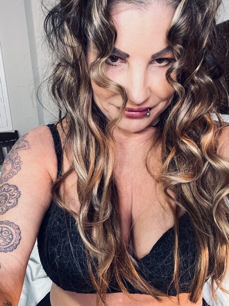 Foto di nudo di fuga di OnlyFans di Jenniferghetto
