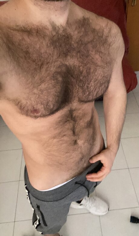 Foto di nudo di fuga di OnlyFans di Topgunhot