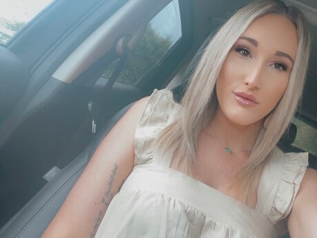 Foto di nudo di fuga di OnlyFans di Hannah