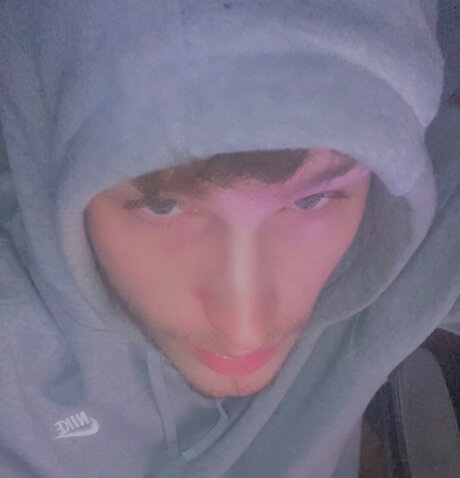 Foto di nudo di fuga di OnlyFans di Frostedaustin