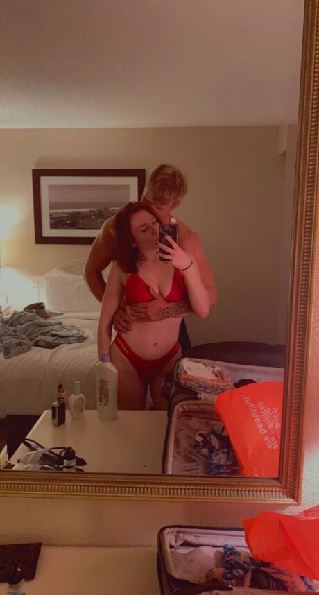 Foto di nudo di fuga di OnlyFans di Jackson Hardy