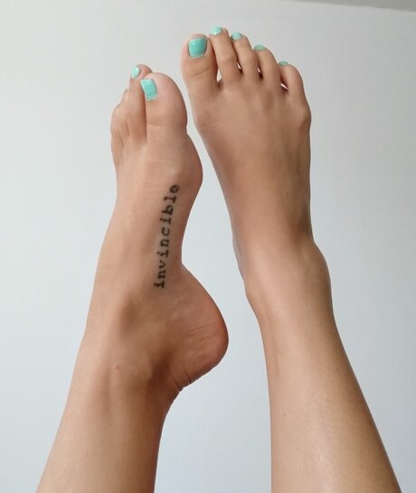 Foto di nudo di fuga di OnlyFans di A9