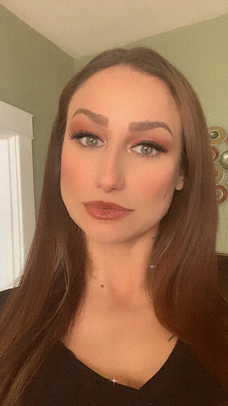 Foto di nudo di fuga di OnlyFans di Flaca