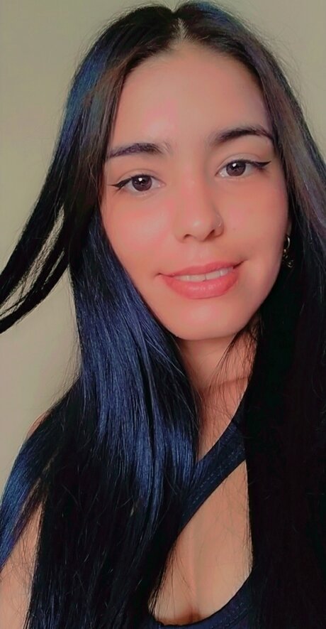 Foto di nudo di fuga di OnlyFans di Dahian Sexy