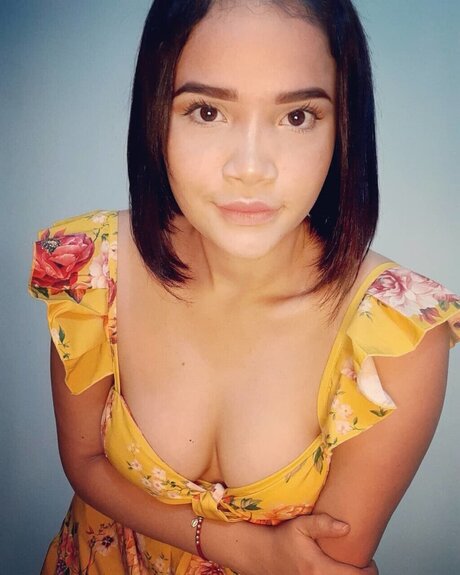 Foto di nudo di fuga di OnlyFans di Nancy