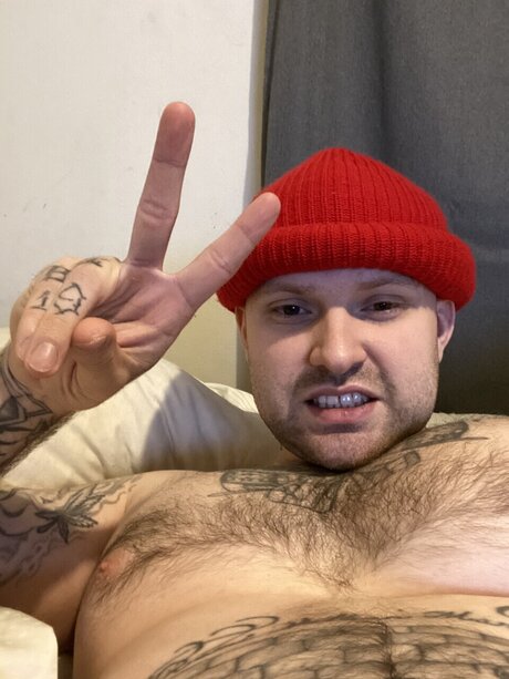 Foto di nudo di fuga di OnlyFans di Egochina
