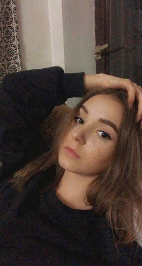 Foto di nudo di fuga di OnlyFans di Nikki