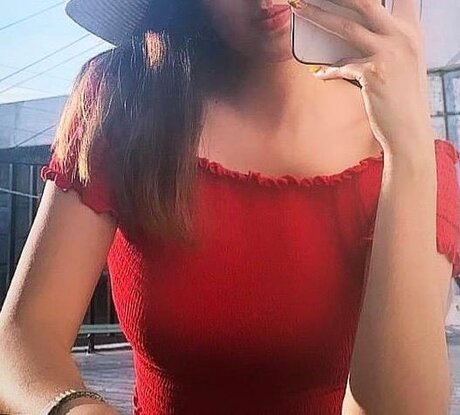 Foto di nudo di fuga di OnlyFans di Stephy Cyrus