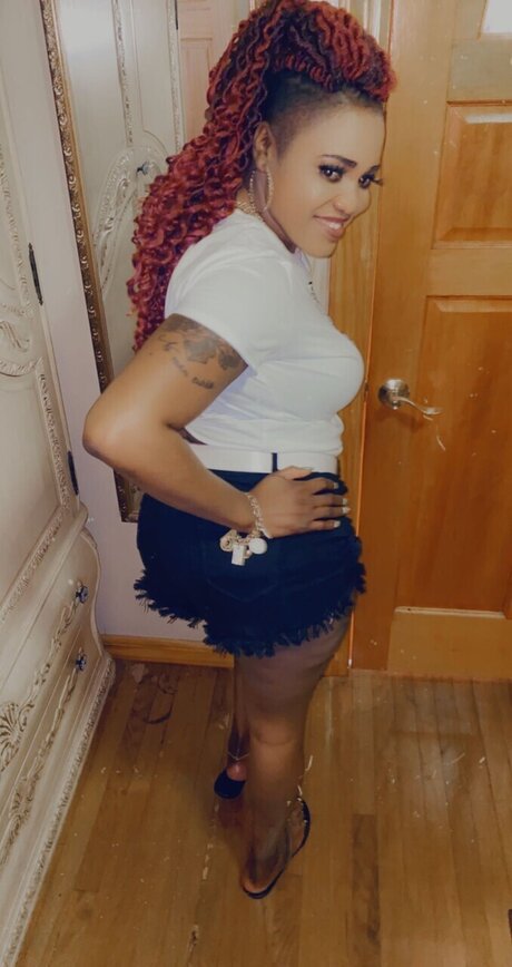 Foto di nudo di fuga di OnlyFans di Juicy36