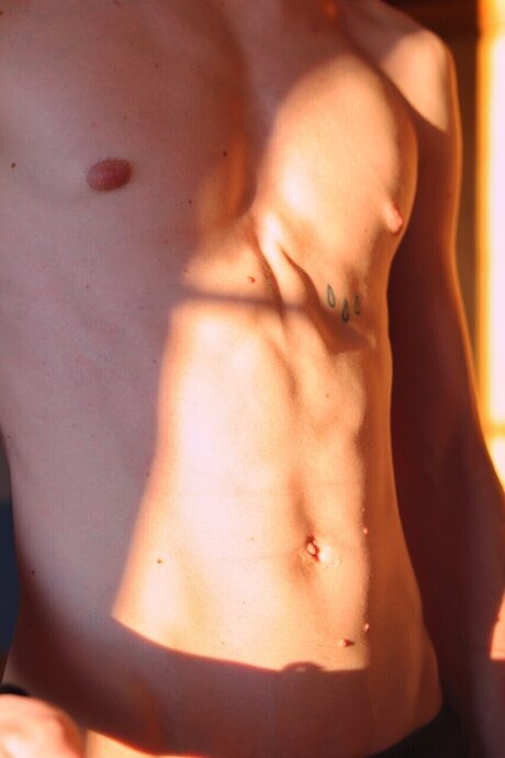 Foto di nudo di fuga di OnlyFans di Soulless Druid