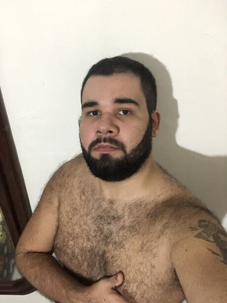 Foto di nudo di fuga di OnlyFans di Victor