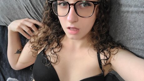 Foto di nudo di fuga di OnlyFans di Sophie Persephone