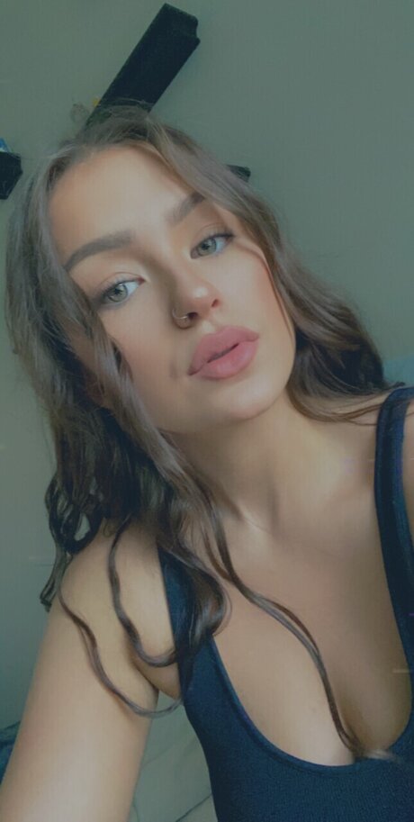 Foto di nudo di fuga di OnlyFans di Stas