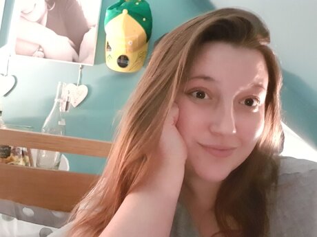 Foto di nudo di fuga di OnlyFans di Megan Jones