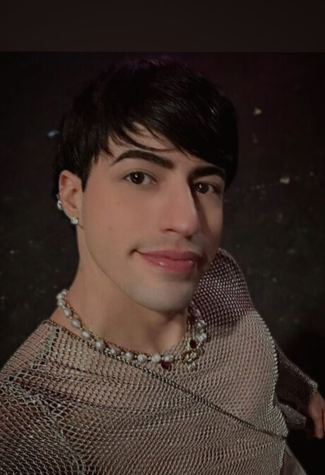 Foto di nudo di fuga di OnlyFans di New Jeff