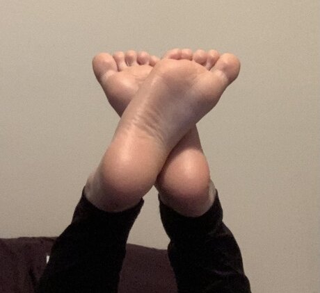 Foto di nudo di fuga di OnlyFans di Lia
