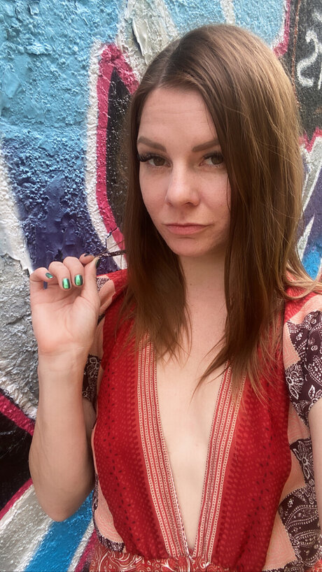 Foto di nudo di fuga di OnlyFans di Jess