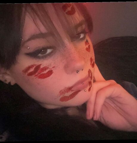 Foto di nudo di fuga di OnlyFans di Mutt
