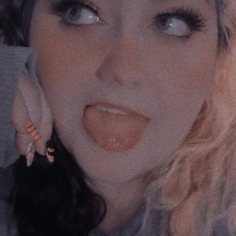Foto di nudo di fuga di OnlyFans di Sinnisterbunnie