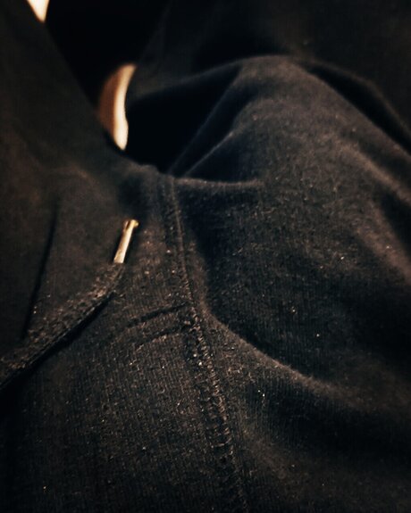 Foto di nudo di fuga di OnlyFans di Nano Glz
