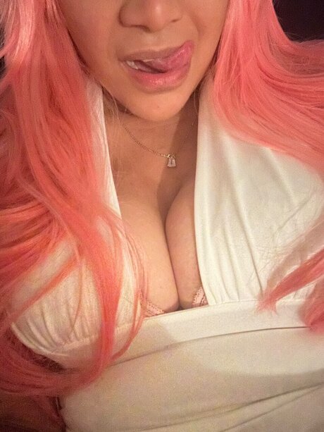 Foto di nudo di fuga di OnlyFans di Ash