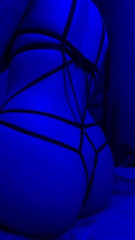 Foto di nudo di fuga di OnlyFans di Dex