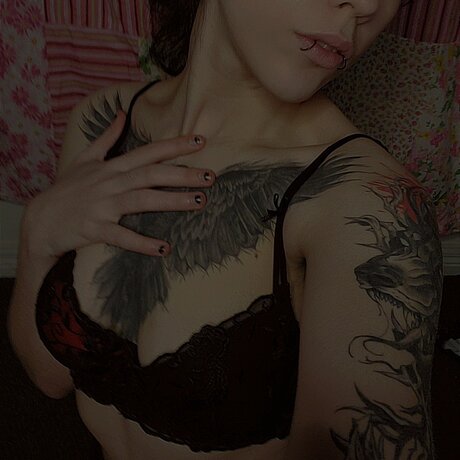 Foto di nudo di fuga di OnlyFans di Cxsspxt