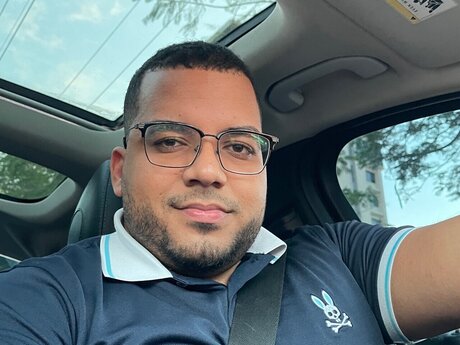 Foto di nudo di fuga di OnlyFans di Rafael
