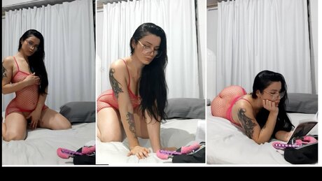 Foto di nudo di fuga di OnlyFans di  Zoellha 