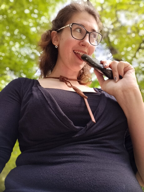 Foto di nudo di fuga di OnlyFans di Lolysmile