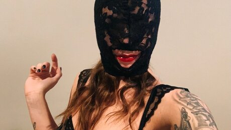 Foto di nudo di fuga di OnlyFans di Onna Musha Vip