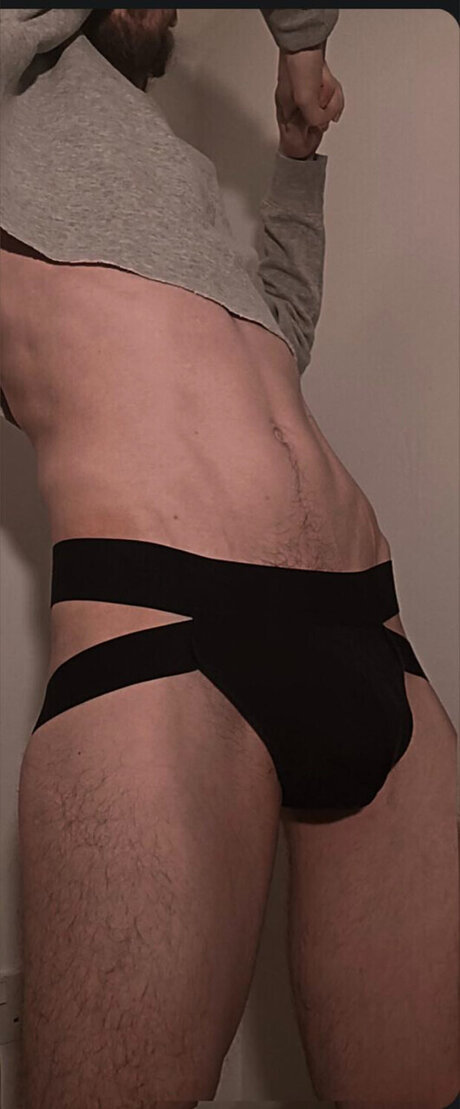 Foto di nudo di fuga di OnlyFans di Little Nicky