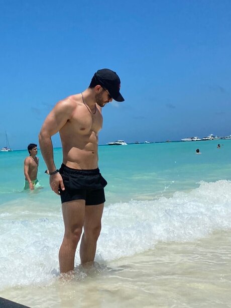 Foto di nudo di fuga di OnlyFans di Ziir