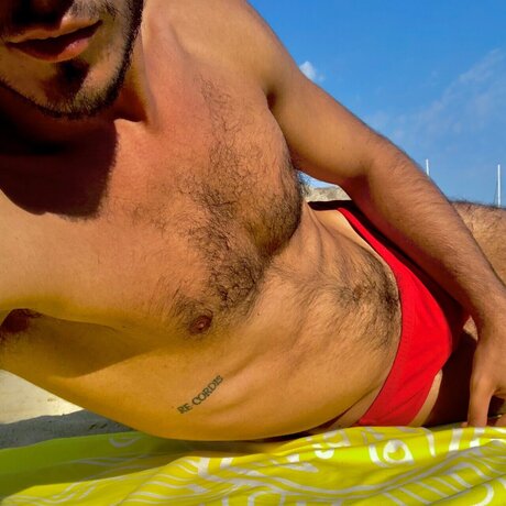 Foto di nudo di fuga di OnlyFans di Zimo
