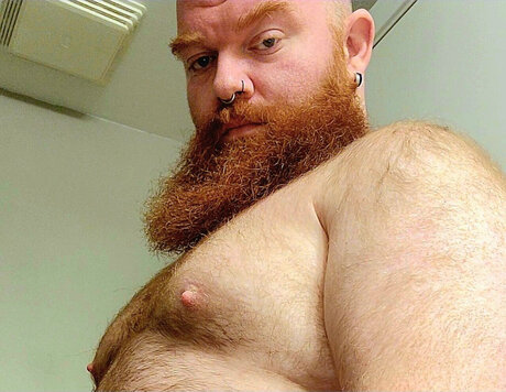 Foto di nudo di fuga di OnlyFans di Yukon Wallace
