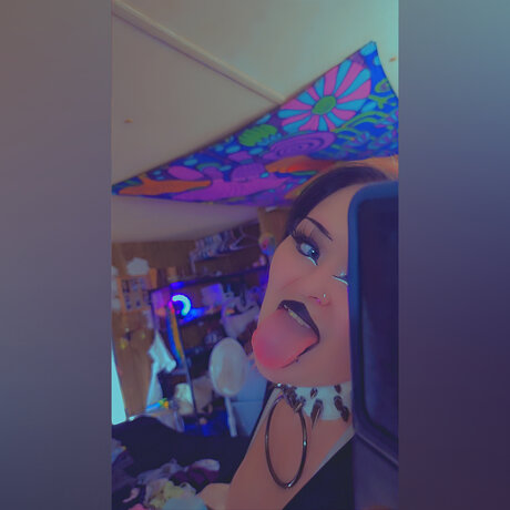 Foto di nudo di fuga di OnlyFans di Xenaboo666