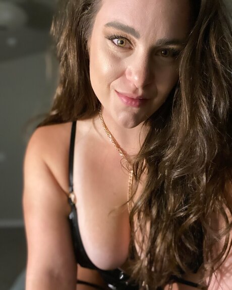 Foto di nudo di fuga di OnlyFans di Wildesssa Wyldin